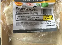 Roquefort AOP Bio