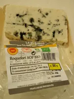 Roquefort AOP