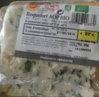 Roquefort AOP BIO