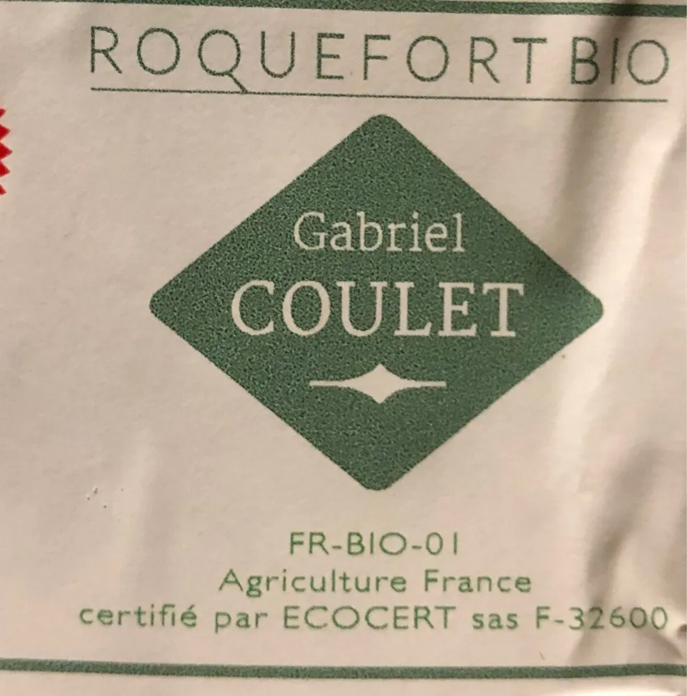 Roquefort AOP