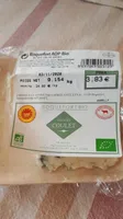 Roquefort AOP Bio au lait cru de brebis
