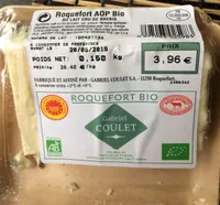 Roquefort bio