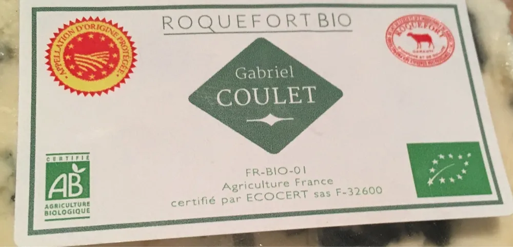Roquefort bio
