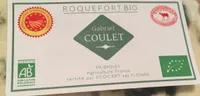 Roquefort bio