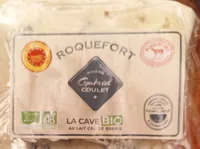 Roquefort la cave bio