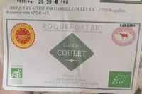 Roquefort Bio