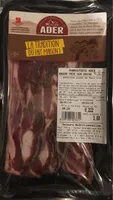Poitrine de porc