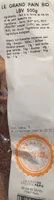 Pain bio