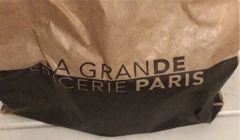 Brioche caramel pécan