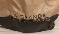 Brioche caramel pécan