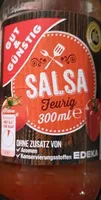 Salsa Feurig