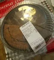 Moelleux chocolat