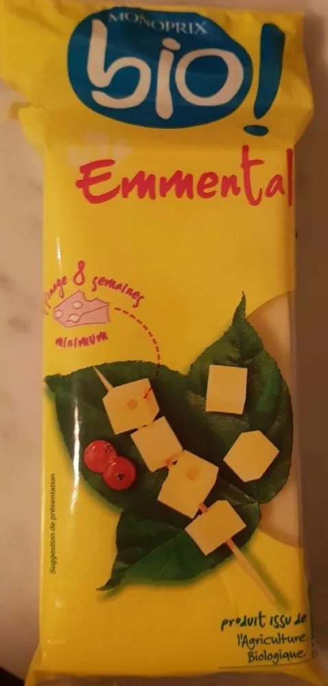 Emmental