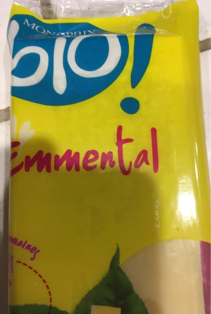Emmental