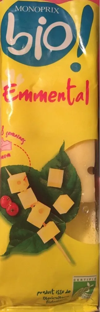 Emmental