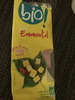 Emmental bio