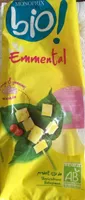 Emmental bio