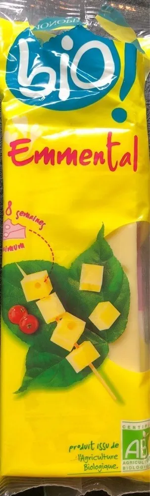 Emmental