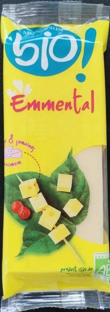 Emmental