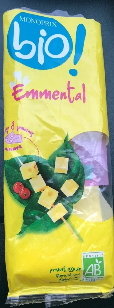 Bio emmental