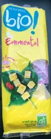 Bio emmental