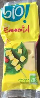 Emmental bio