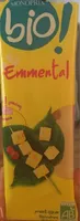 Emmental bio