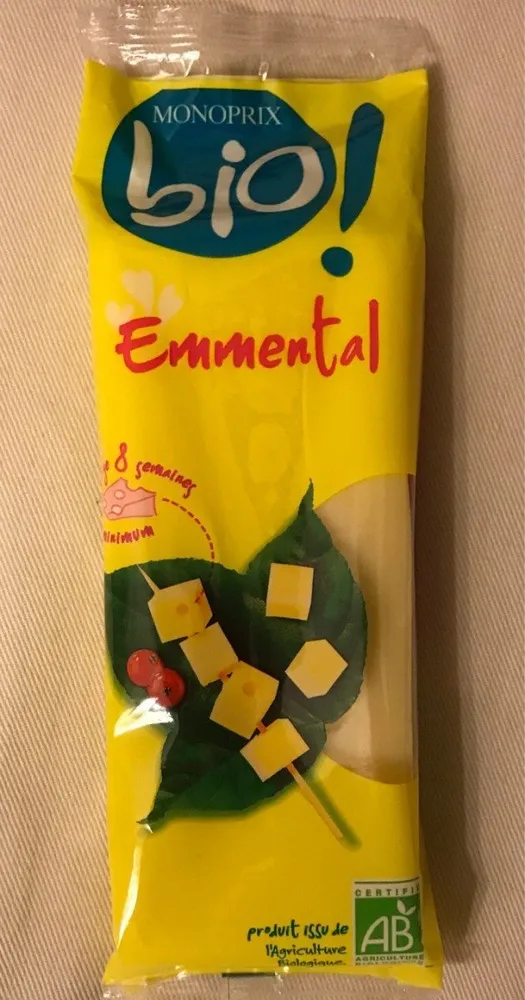 Emmental