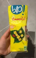 Emmental Monoprix Bio