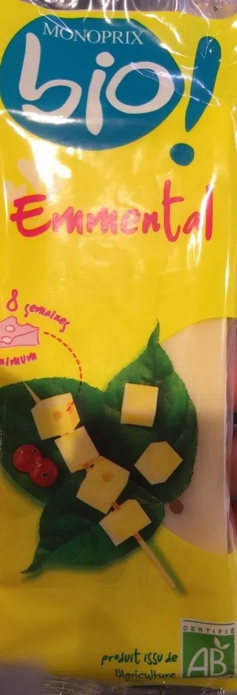 Emmental