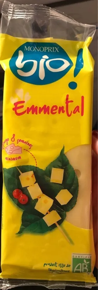 Emmental