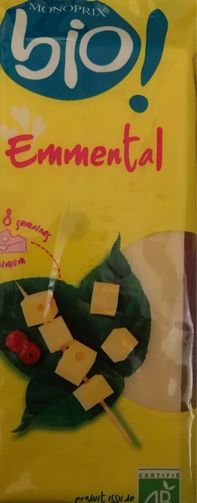 Emmental