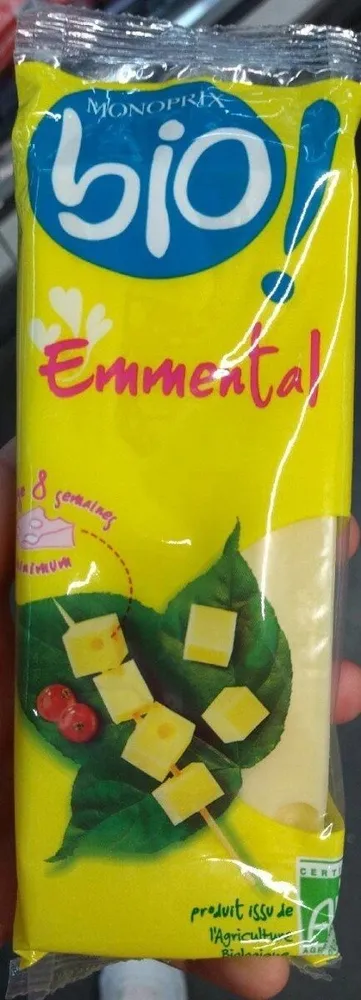 Emmental