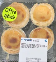 Pasteis de nata