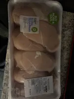 Boneless Skinless Chicken Breast