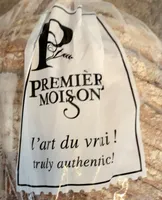 Pain integral au levain