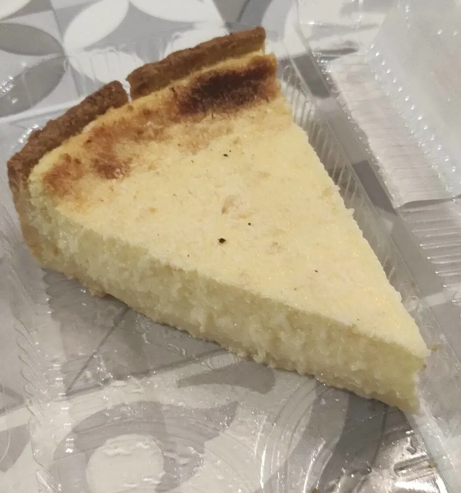Flan Coco