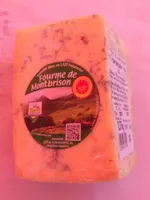Fourme de Montbrison