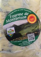 Fourme de Montbrison