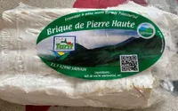 Brique de vache