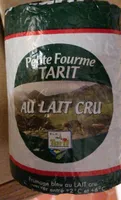 Petite fourme lait cru