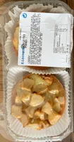 Tartelles pommes