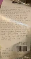 Pain nordique bio
