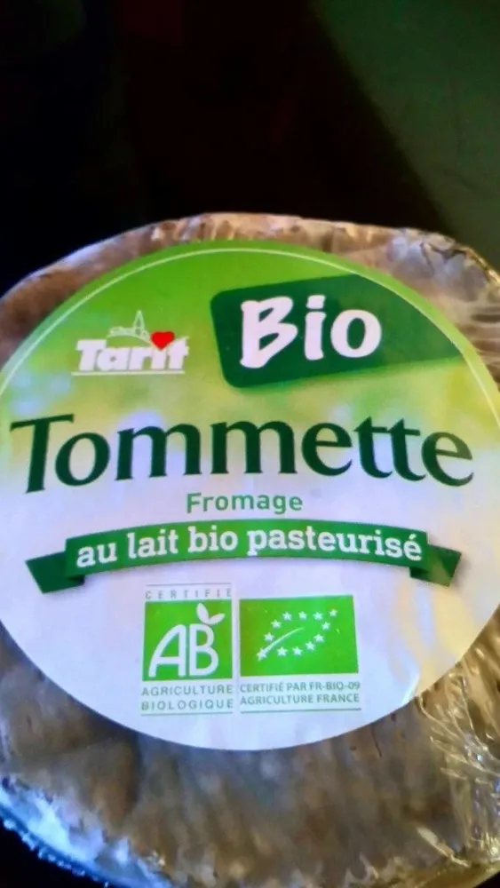 Tommette bio