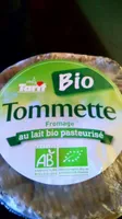 Tommette bio
