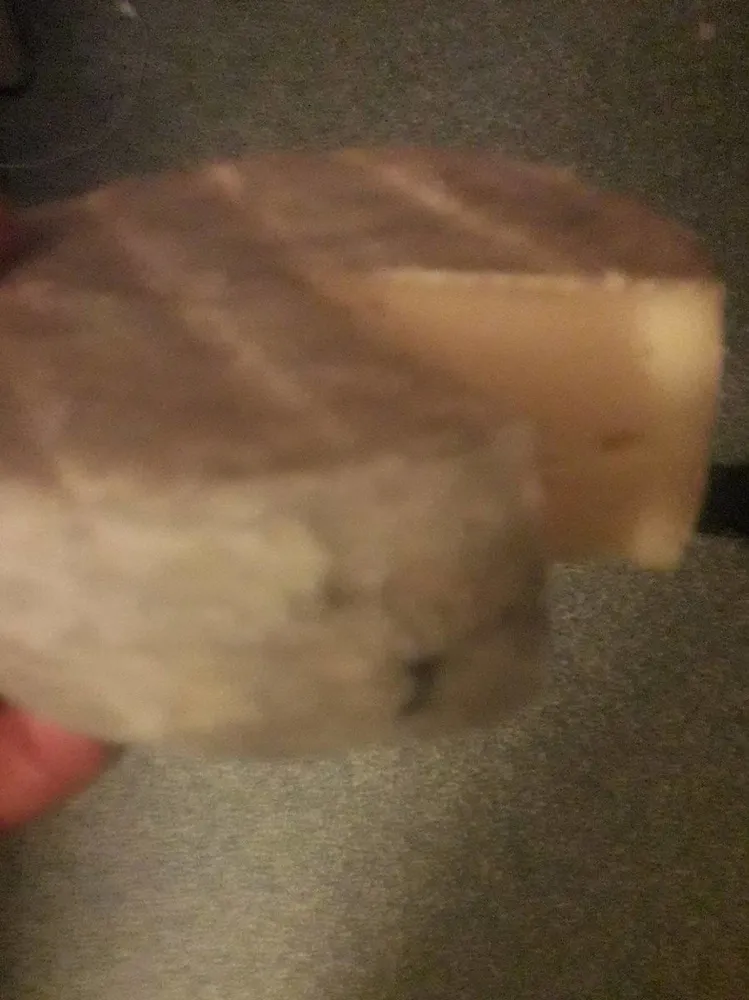 Tommette mi-chèvre
