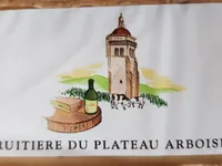 Tomme du Jura Arboisienne