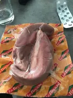 Langue de porc