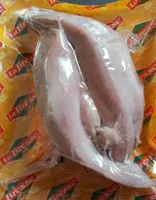 Langue de porc cuites x2