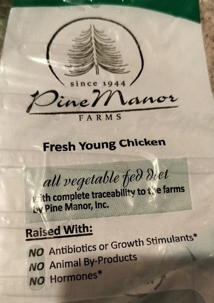 Chicken Thigh